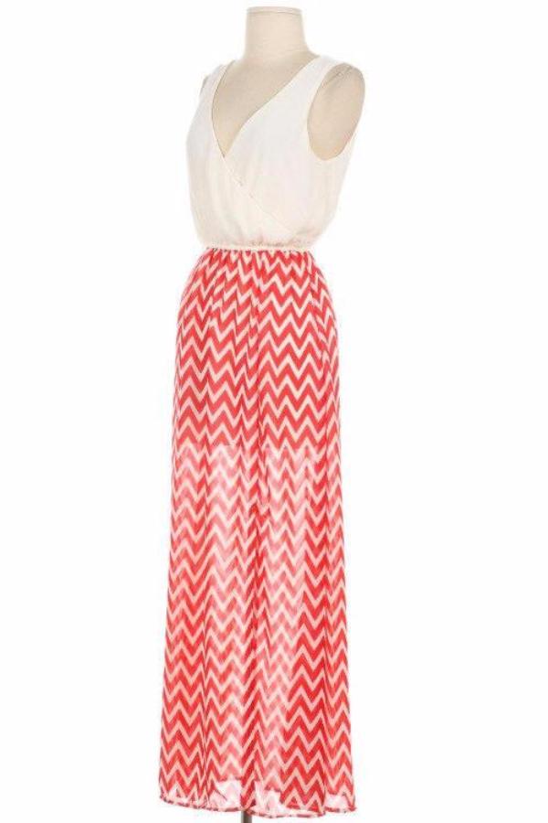 Maxi dress - Bean Concept - Etsy