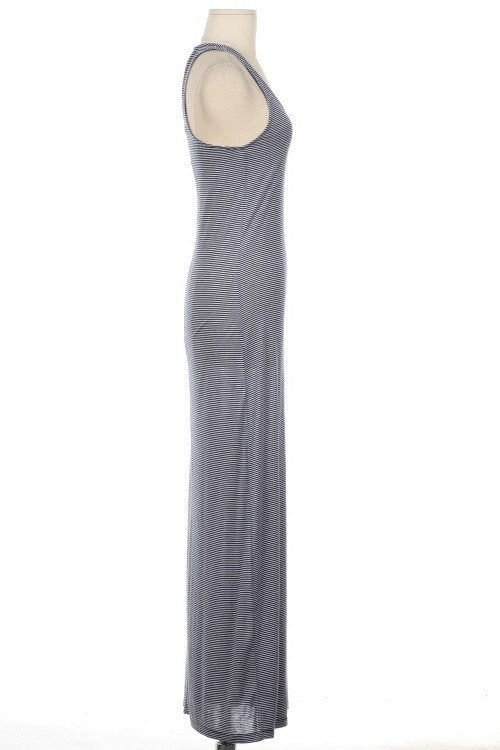 Sleeveless Maxi Dress